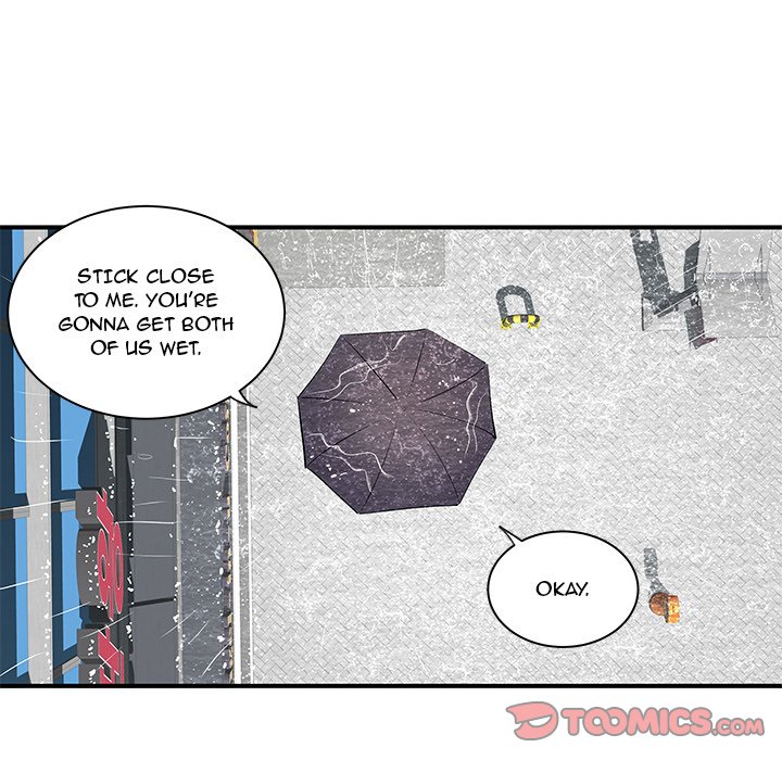 Single Again Chapter 13 Page 87