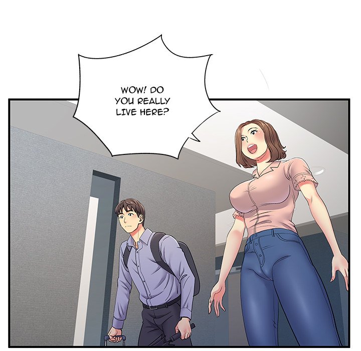 Single Again Chapter 13 Page 91