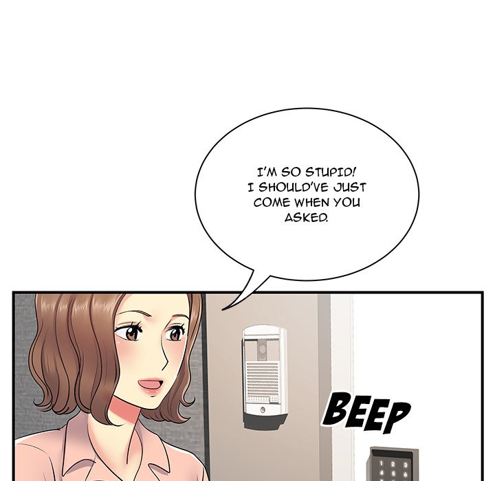 Single Again Chapter 13 Page 92