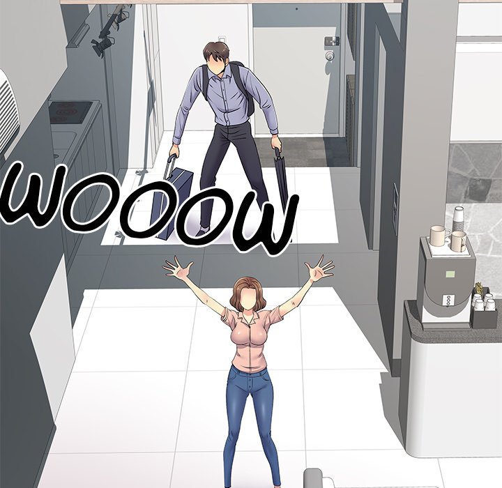Single Again Chapter 13 Page 94