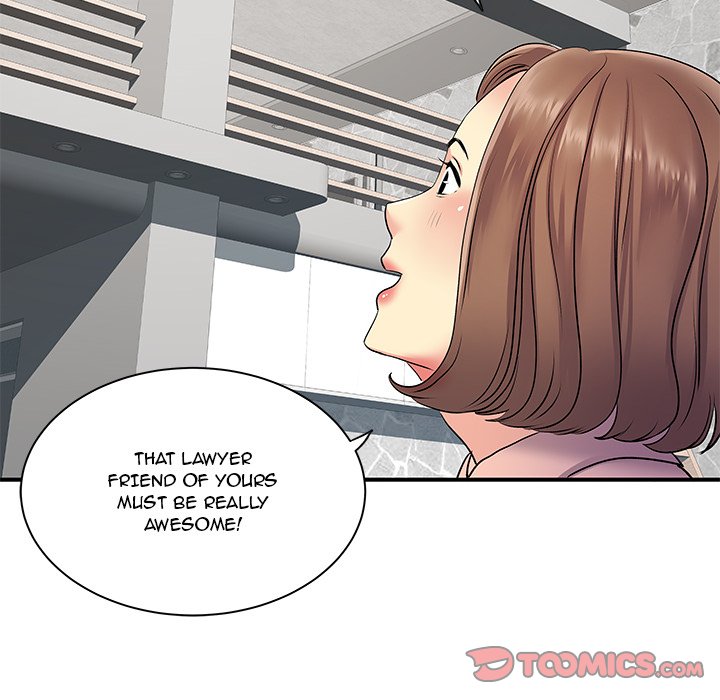 Single Again Chapter 13 Page 96