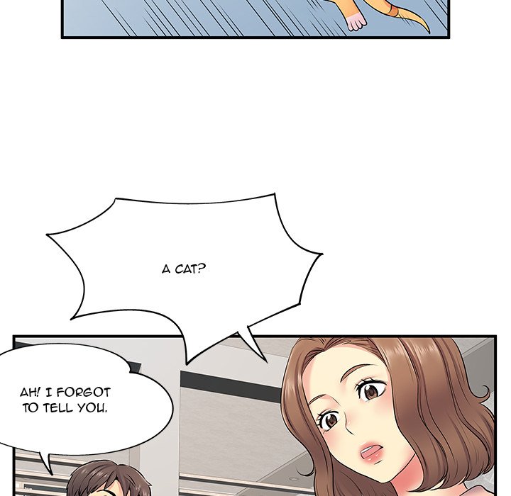 Single Again Chapter 13 Page 98