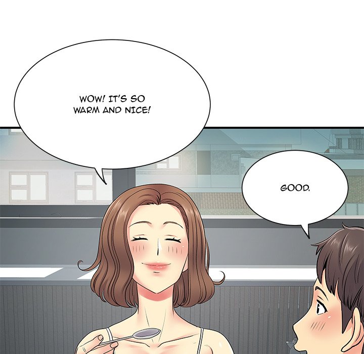 Single Again Chapter 14 Page 12
