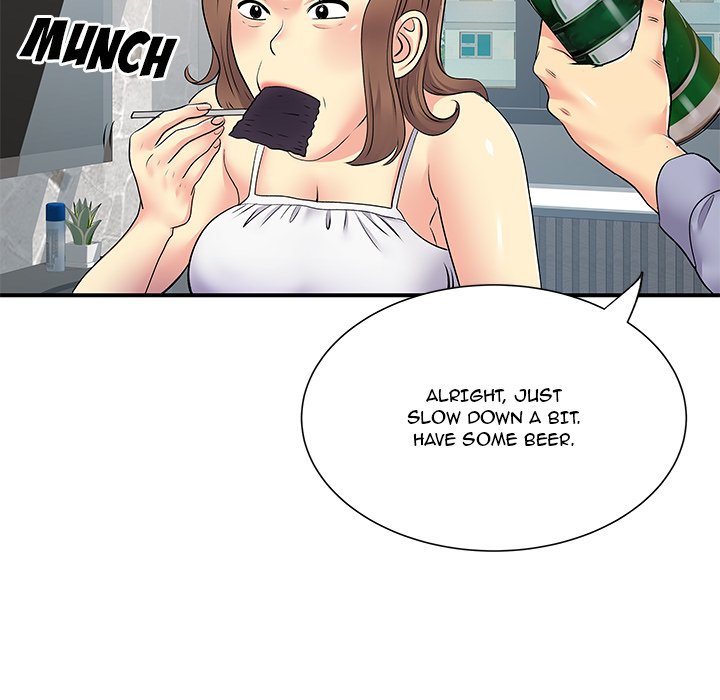 Single Again Chapter 14 Page 16