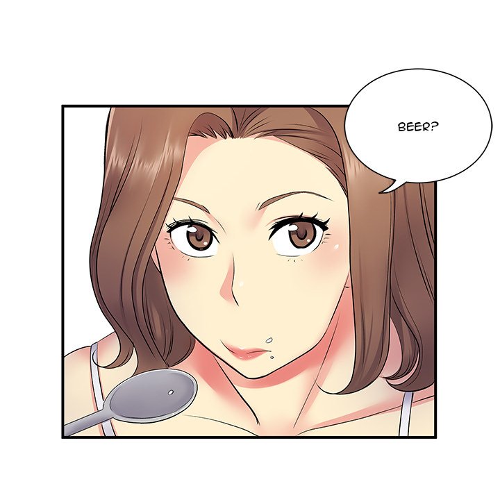 Single Again Chapter 14 Page 17