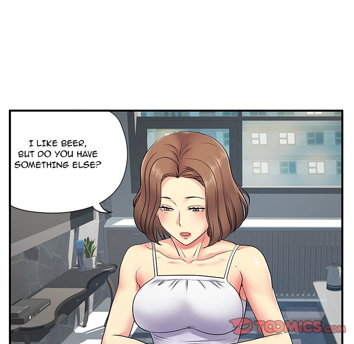 Single Again Chapter 14 Page 18