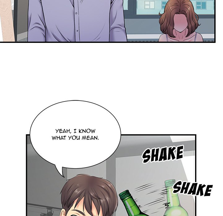 Single Again Chapter 14 Page 23