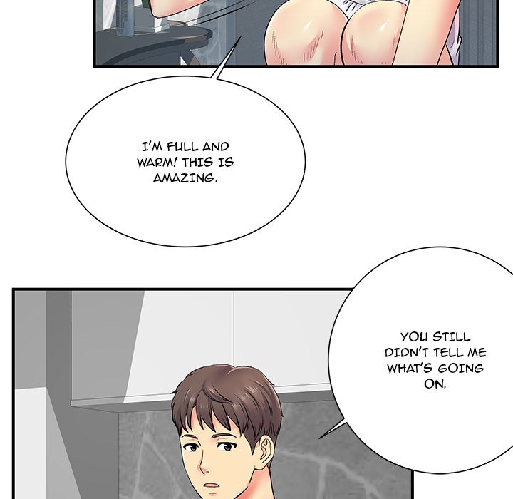 Single Again Chapter 14 Page 29