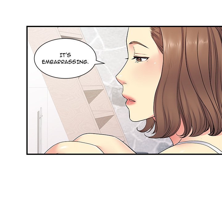 Single Again Chapter 14 Page 32