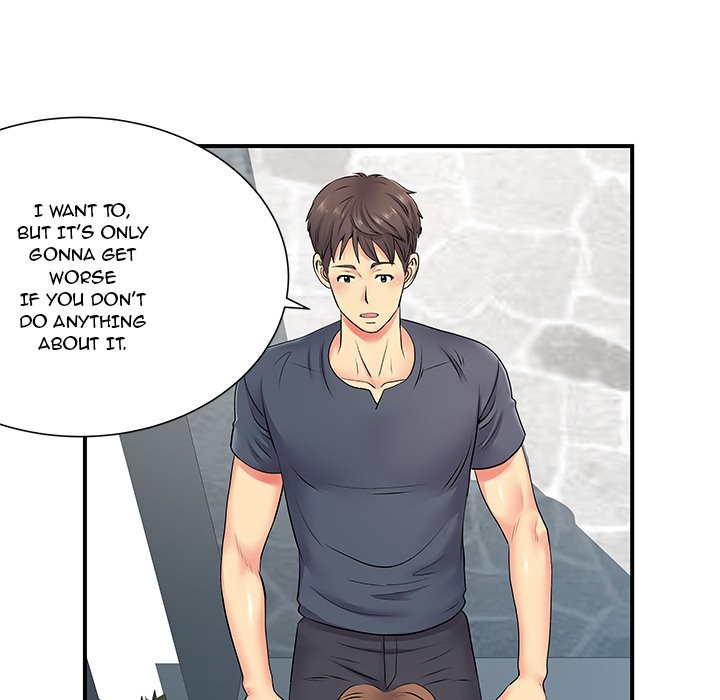 Single Again Chapter 14 Page 33