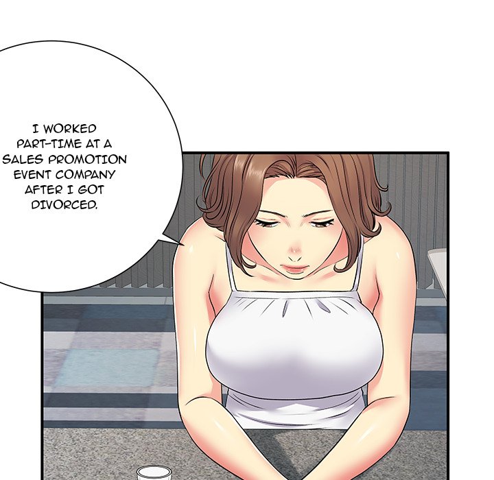 Single Again Chapter 14 Page 35