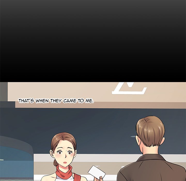 Single Again Chapter 14 Page 37