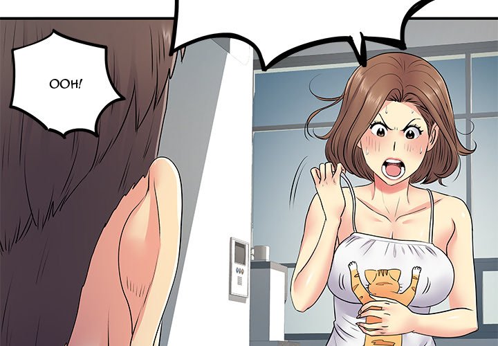 Single Again Chapter 14 Page 4