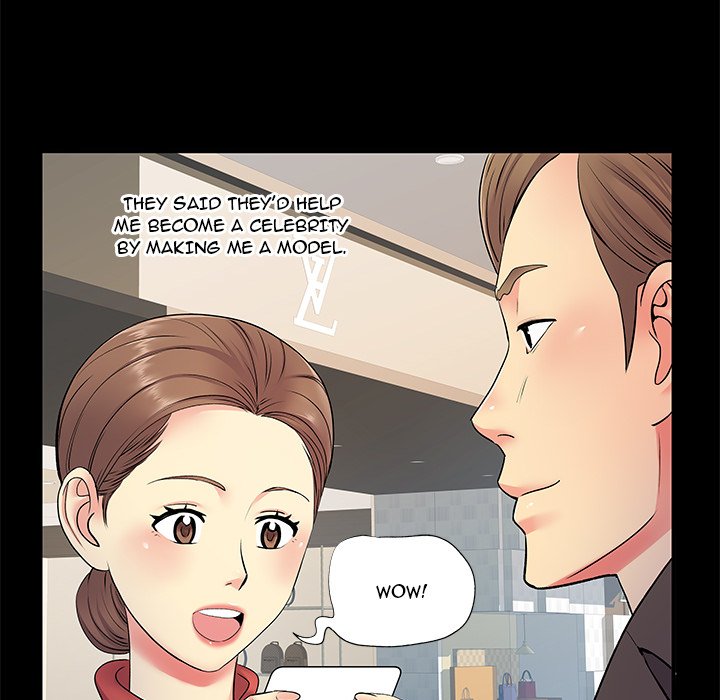 Single Again Chapter 14 Page 40