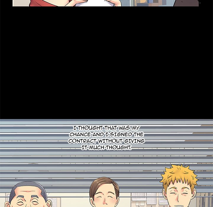 Single Again Chapter 14 Page 41