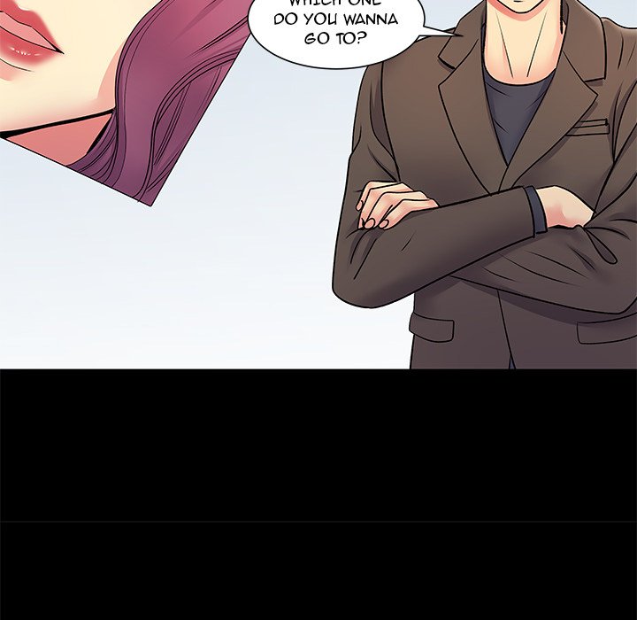 Single Again Chapter 14 Page 47