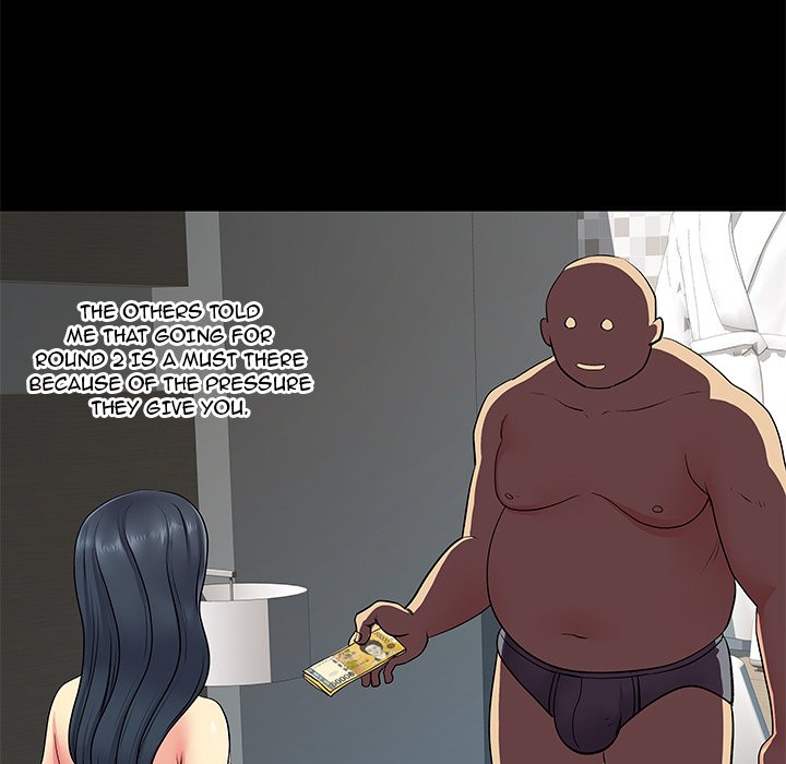 Single Again Chapter 14 Page 48