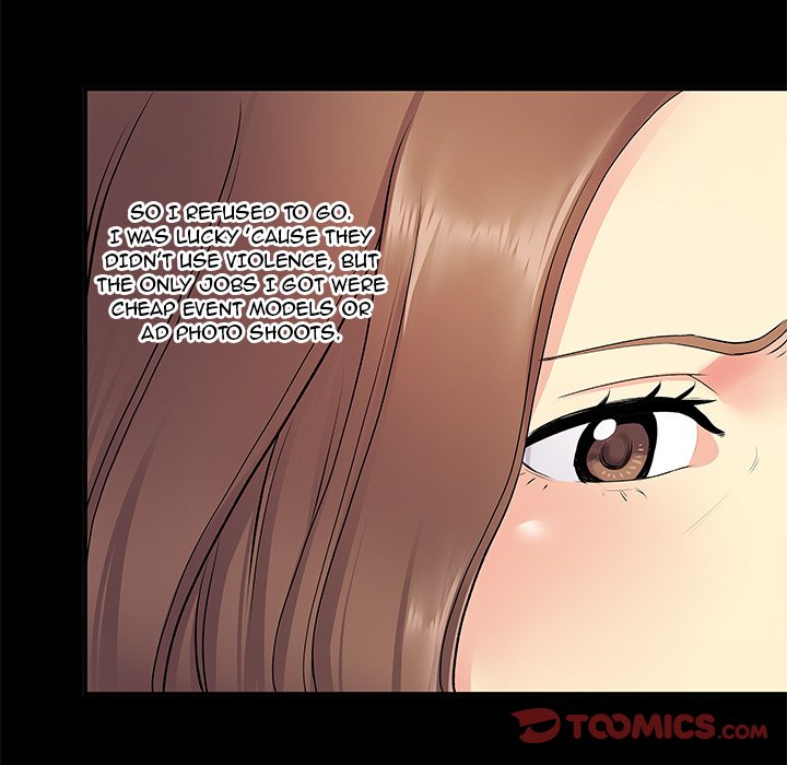 Single Again Chapter 14 Page 50