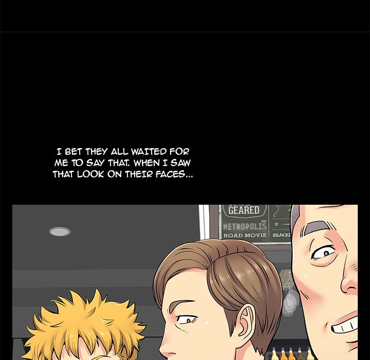 Single Again Chapter 14 Page 56