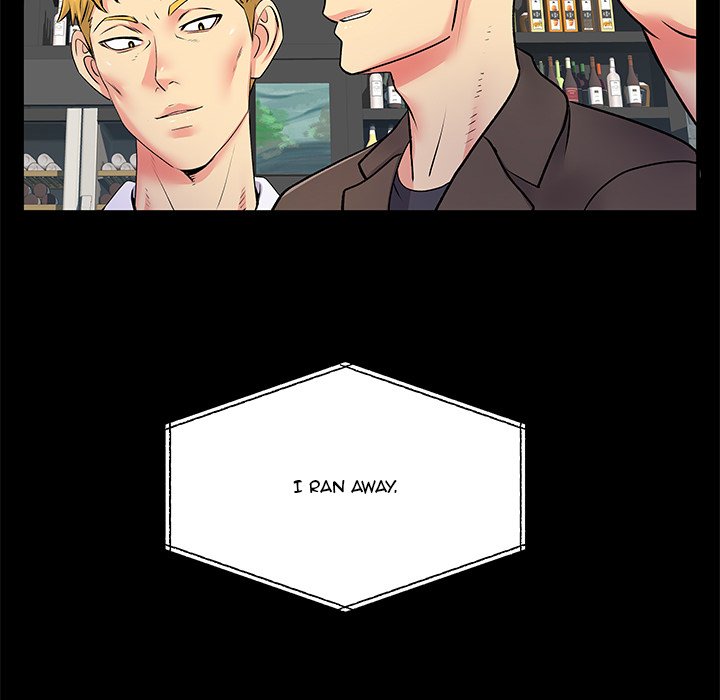Single Again Chapter 14 Page 57