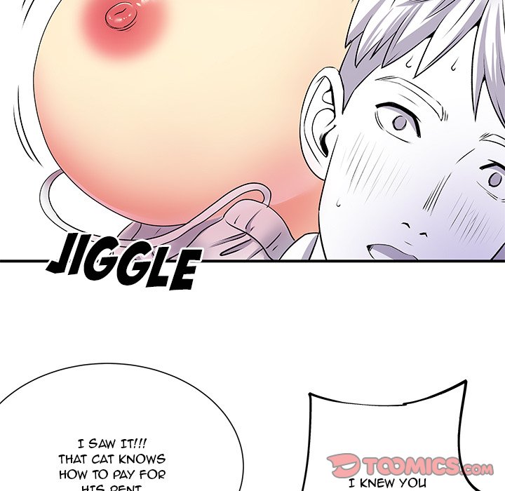 Single Again Chapter 14 Page 6