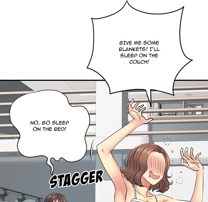 Single Again Chapter 14 Page 69