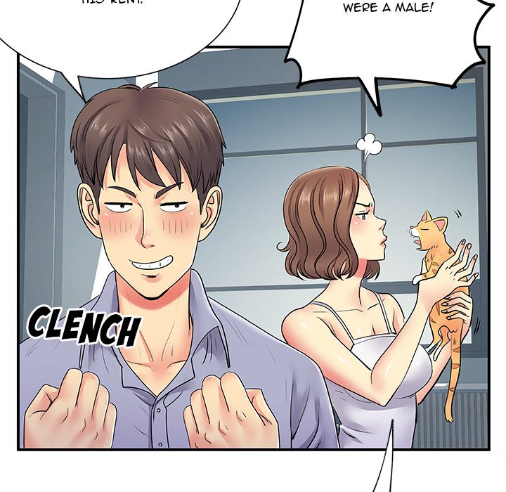 Single Again Chapter 14 Page 7