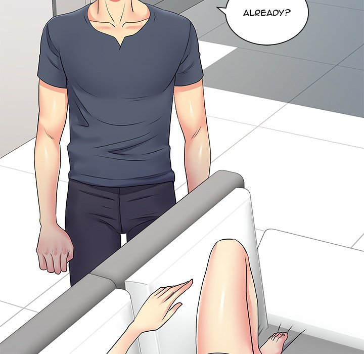 Single Again Chapter 14 Page 75
