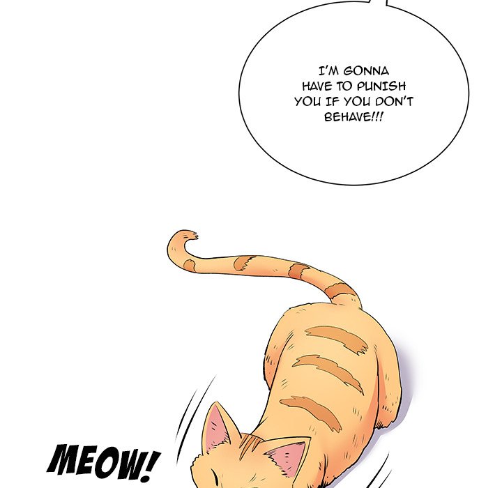 Single Again Chapter 14 Page 8