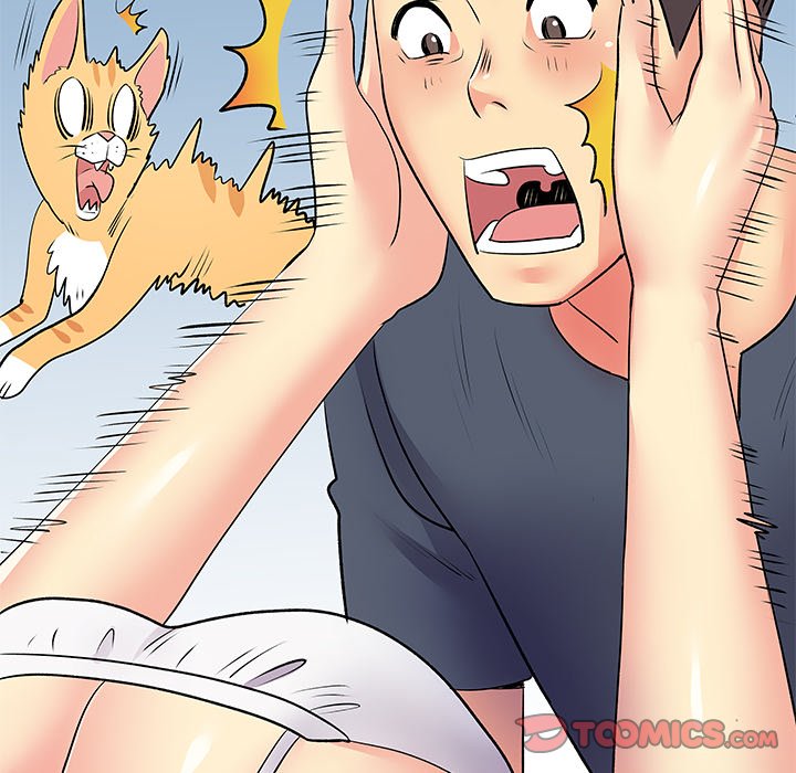 Single Again Chapter 14 Page 86