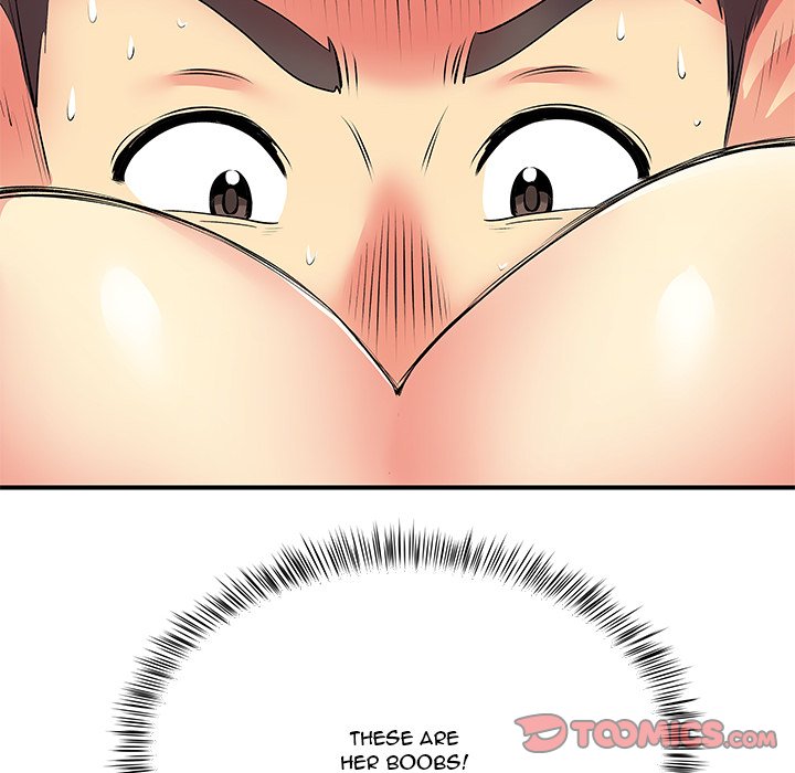 Single Again Chapter 14 Page 94