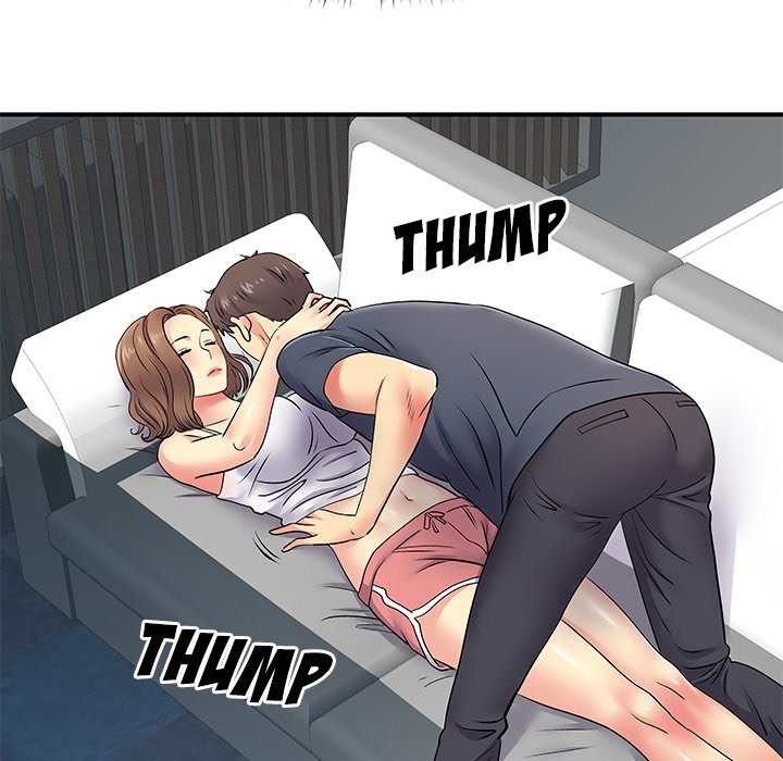 Single Again Chapter 14 Page 97