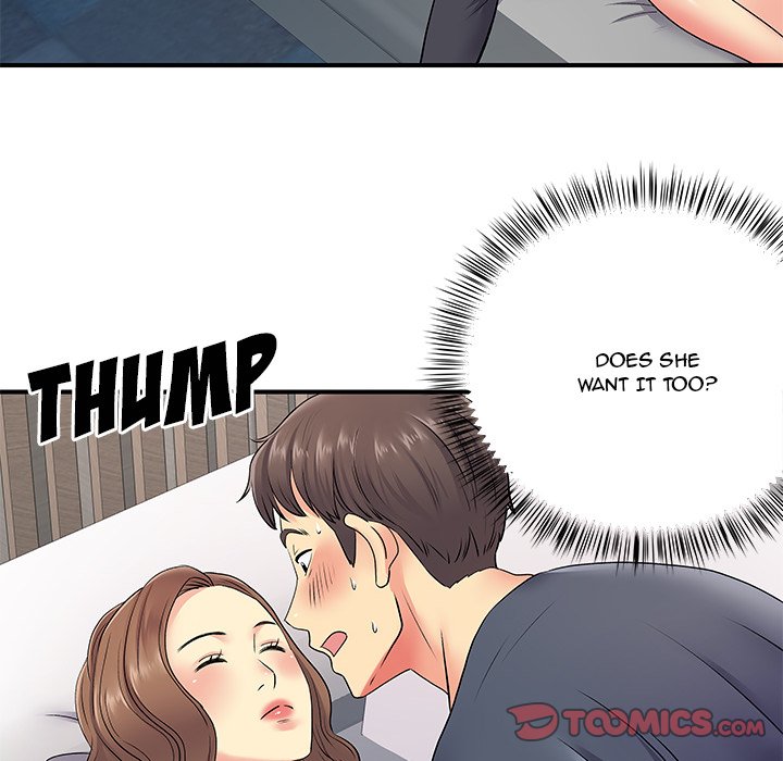 Single Again Chapter 14 Page 98