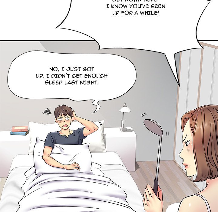 Single Again Chapter 15 Page 100