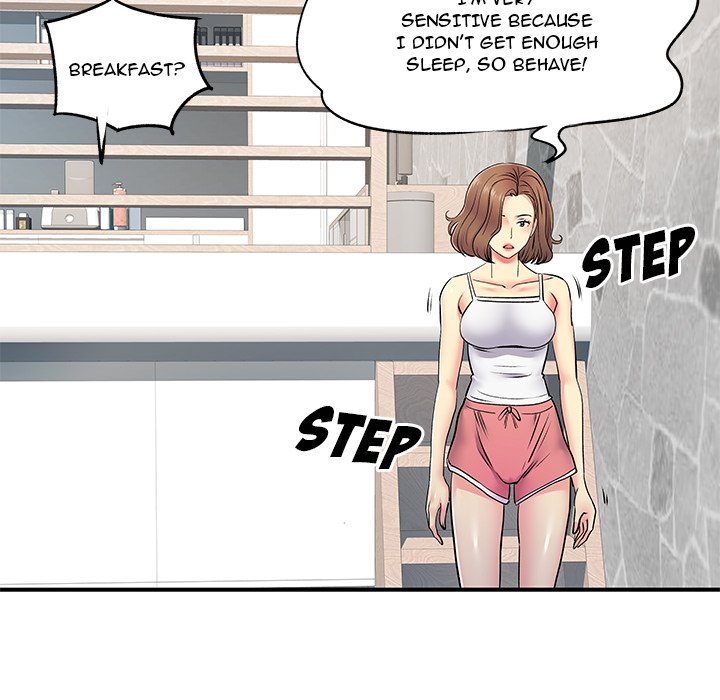 Single Again Chapter 15 Page 102