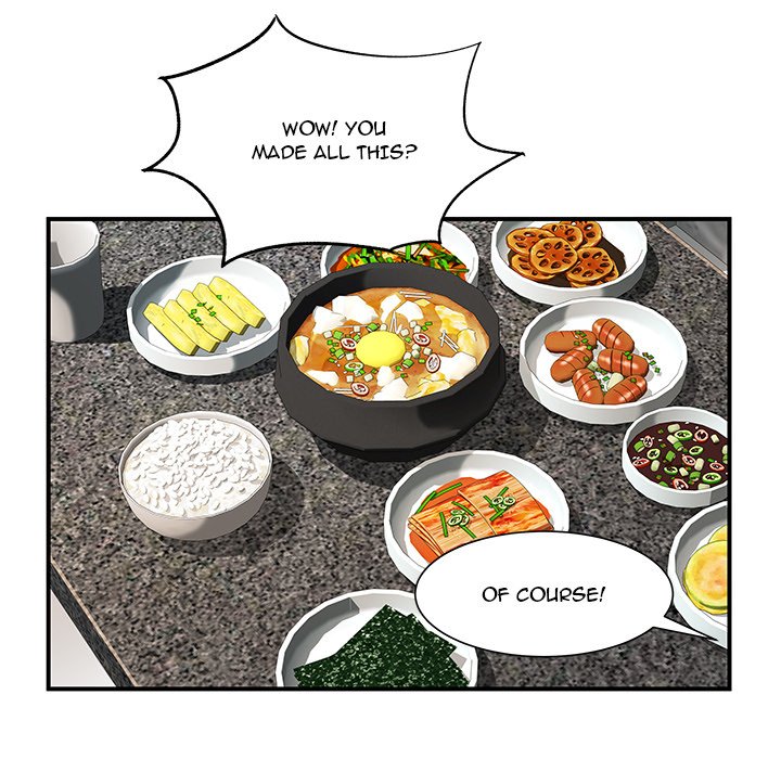 Single Again Chapter 15 Page 103