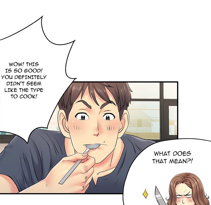 Single Again Chapter 15 Page 104