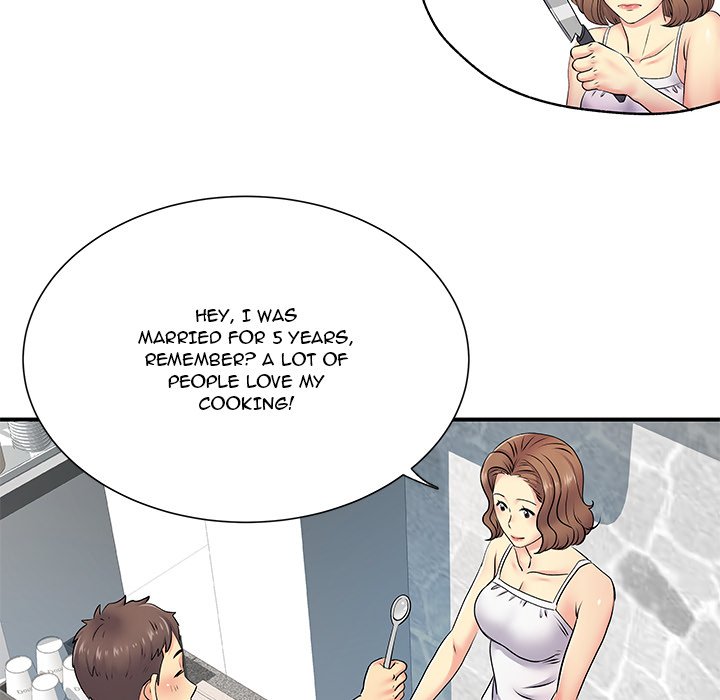 Single Again Chapter 15 Page 105