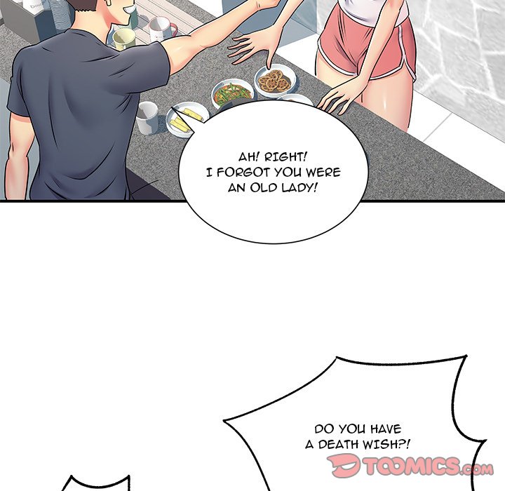 Single Again Chapter 15 Page 106