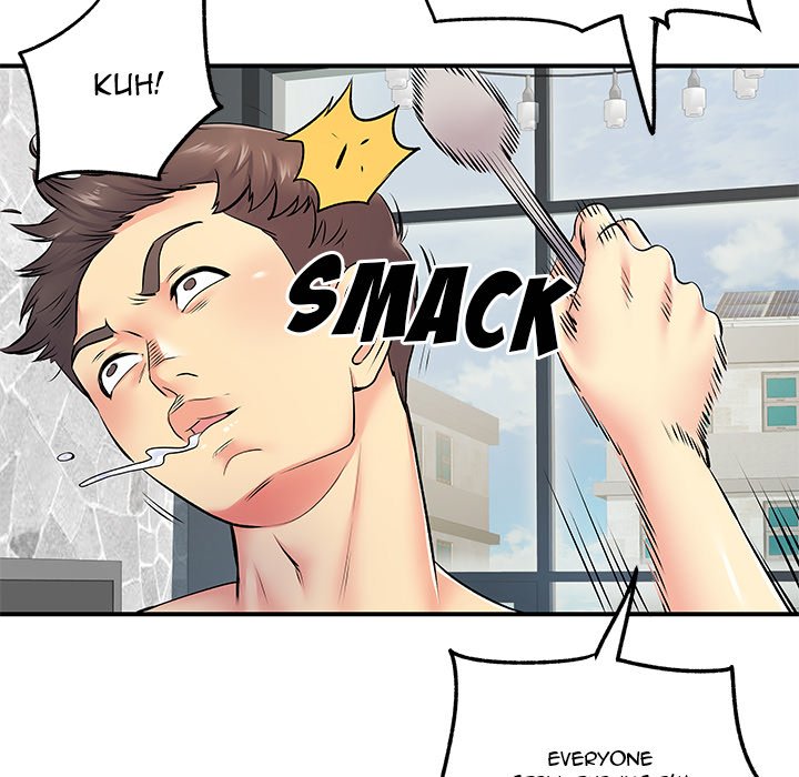 Single Again Chapter 15 Page 107