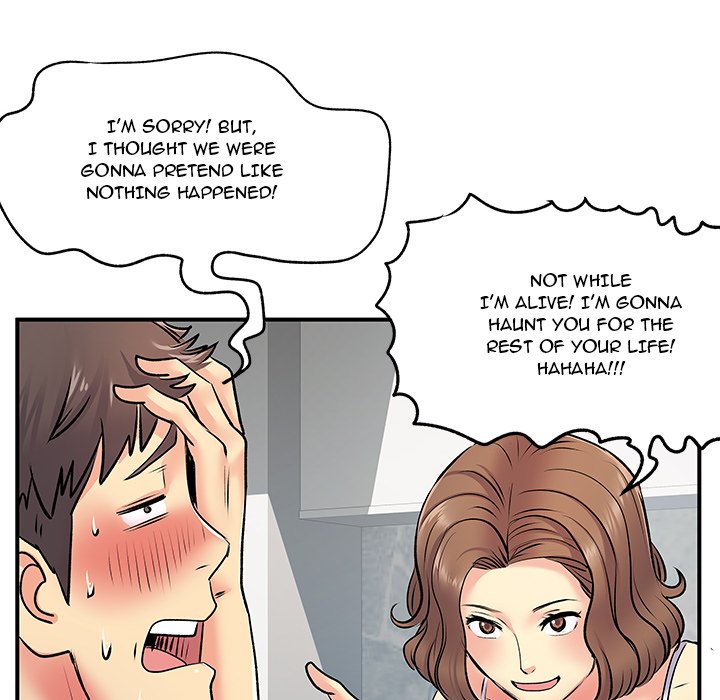 Single Again Chapter 15 Page 112