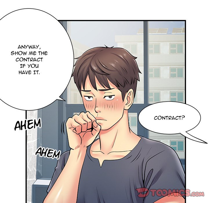 Single Again Chapter 15 Page 114