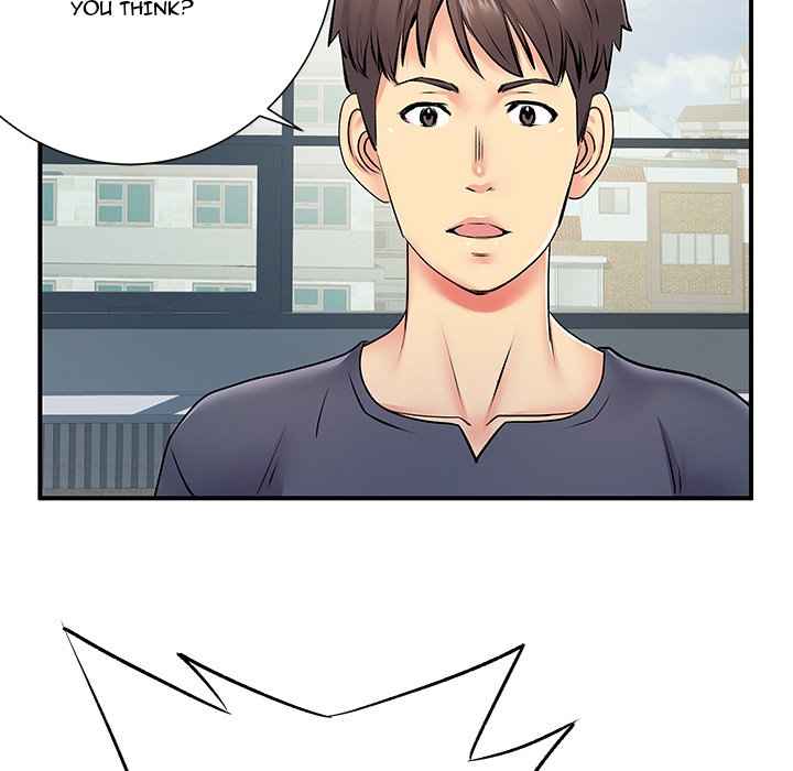 Single Again Chapter 15 Page 116