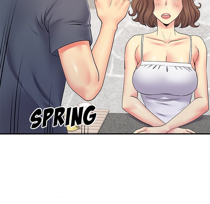 Single Again Chapter 15 Page 118
