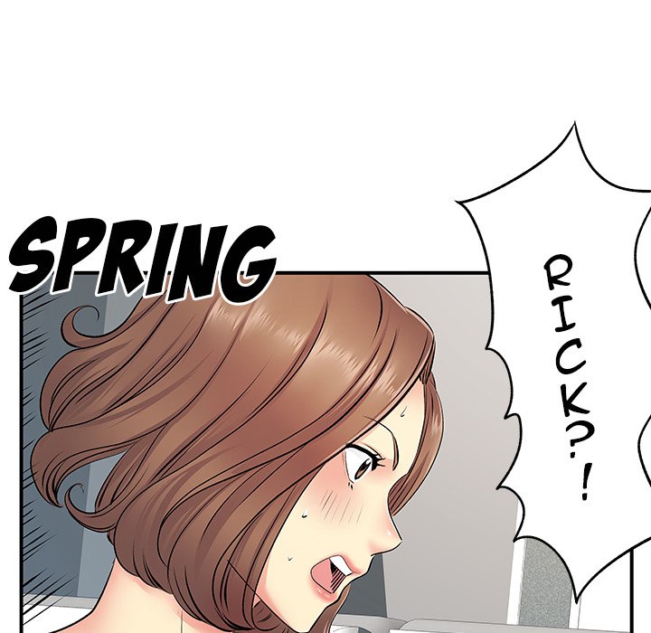 Single Again Chapter 15 Page 25
