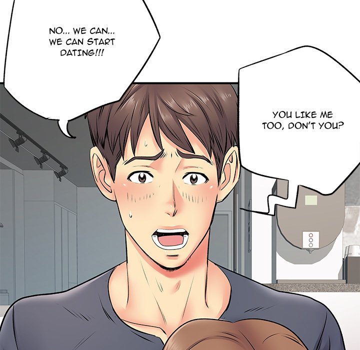 Single Again Chapter 15 Page 32