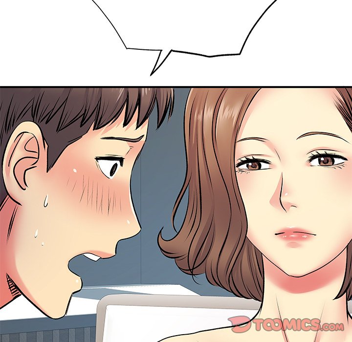 Single Again Chapter 15 Page 34