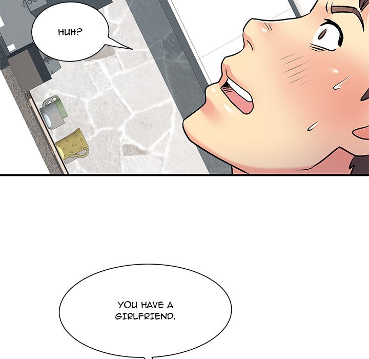 Single Again Chapter 15 Page 75
