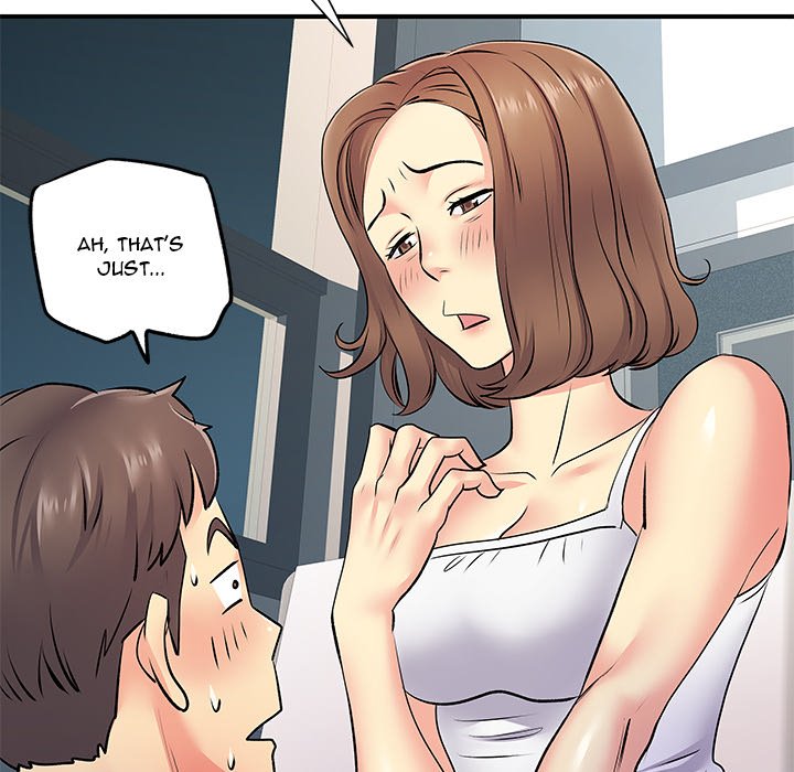 Single Again Chapter 15 Page 76