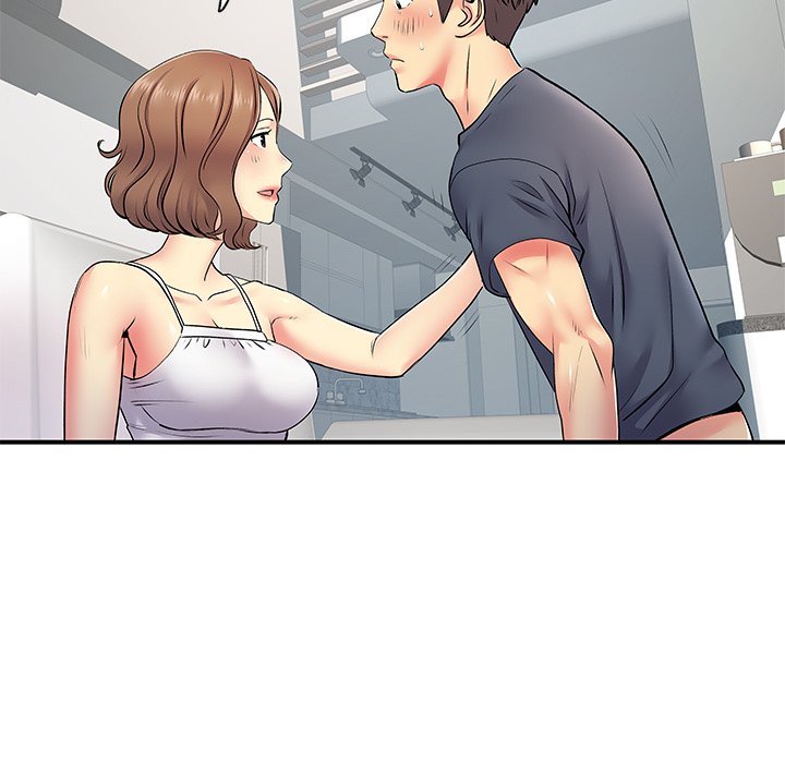 Single Again Chapter 15 Page 80